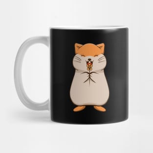 Hamster Mug